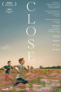 Close - Poster
