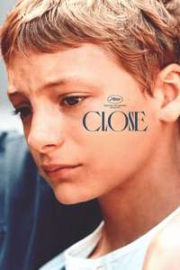 Close - Poster