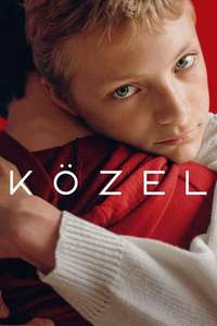Close - Poster