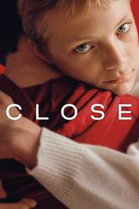Close - Poster