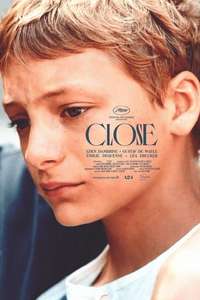 Close - Poster