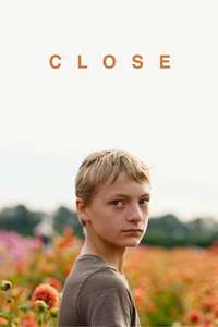 Close - Poster
