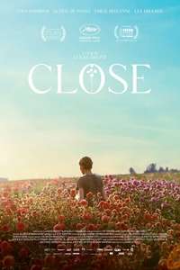 Close - Poster