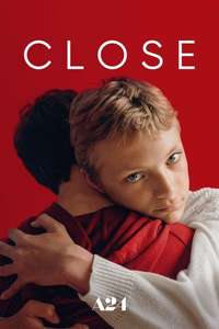 Close - Poster