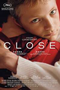 Close - Poster
