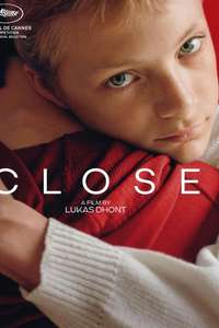 Close - Poster