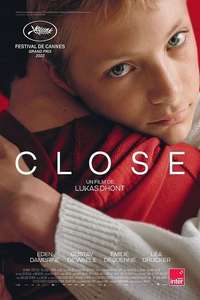 Close - Poster