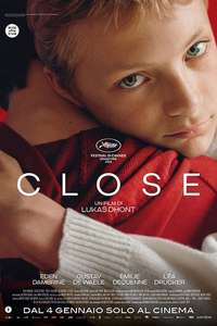 Close - Poster