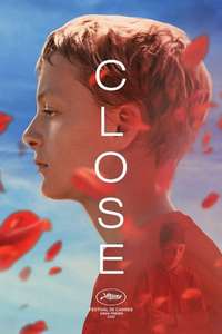 Close - Poster