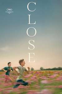 Close - Poster
