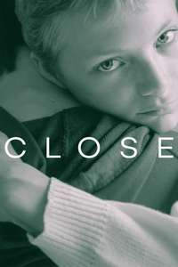 Close - Poster
