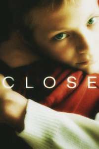Close - Poster