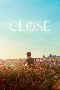Close - Poster