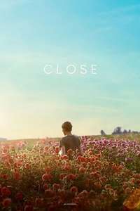 Close - Poster