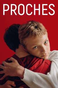 Close - Poster