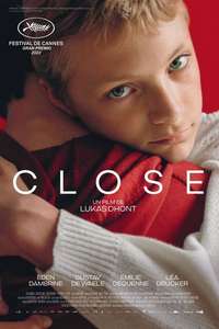 Close - Poster
