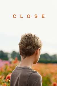 Close - Poster