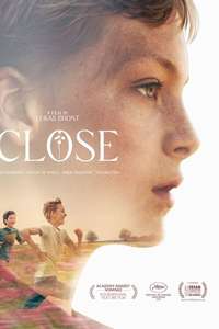 Close - Poster