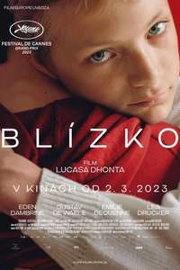 Close - Poster