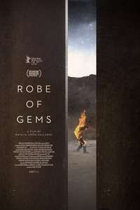Robe of Gems - Poster