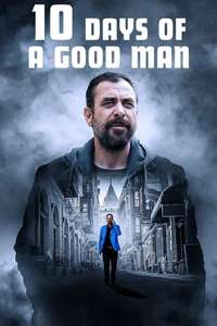 10 Days of a Good Man - Poster