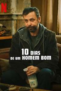 10 Days of a Good Man - Poster