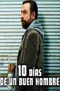 10 Days of a Good Man - Poster