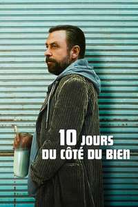 10 Days of a Good Man - Poster