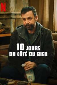 10 Days of a Good Man - Poster
