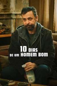 10 Days of a Good Man - Poster