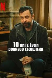 10 Days of a Good Man - Poster