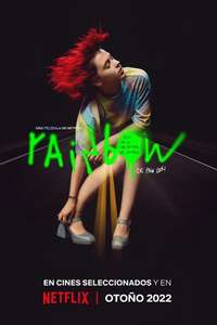 Rainbow - Poster