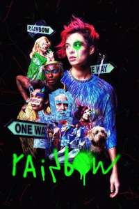 Rainbow - Poster