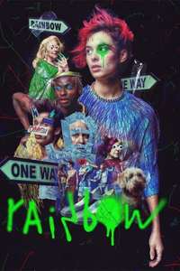 Rainbow - Poster