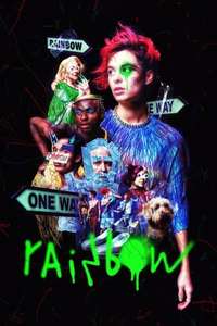 Rainbow - Poster