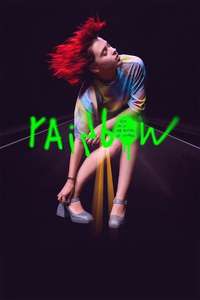 Rainbow - Poster