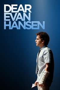 Dear Evan Hansen - Posters
