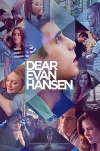 Dear Evan Hansen - Posters