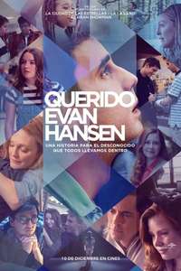 Dear Evan Hansen - Posters