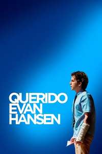 Dear Evan Hansen - Posters