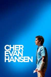 Dear Evan Hansen - Posters
