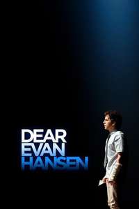 Dear Evan Hansen - Posters