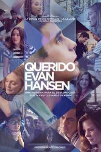 Dear Evan Hansen - Posters