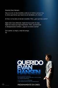 Dear Evan Hansen - Posters