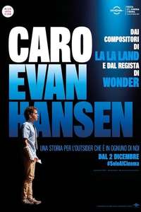 Dear Evan Hansen - Posters