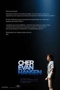 Dear Evan Hansen - Posters