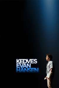 Dear Evan Hansen - Posters