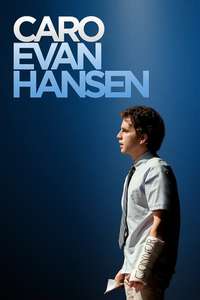 Dear Evan Hansen - Posters