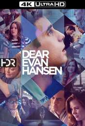 Dear Evan Hansen
