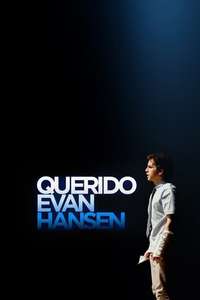 Dear Evan Hansen - Posters